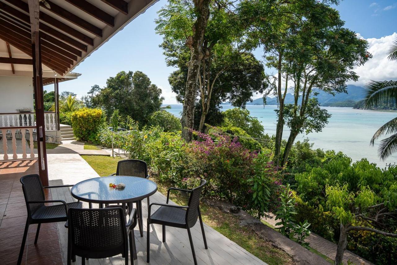 La Residence Baie Lazare  Exterior photo