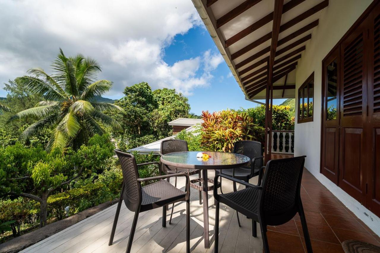 La Residence Baie Lazare  Exterior photo
