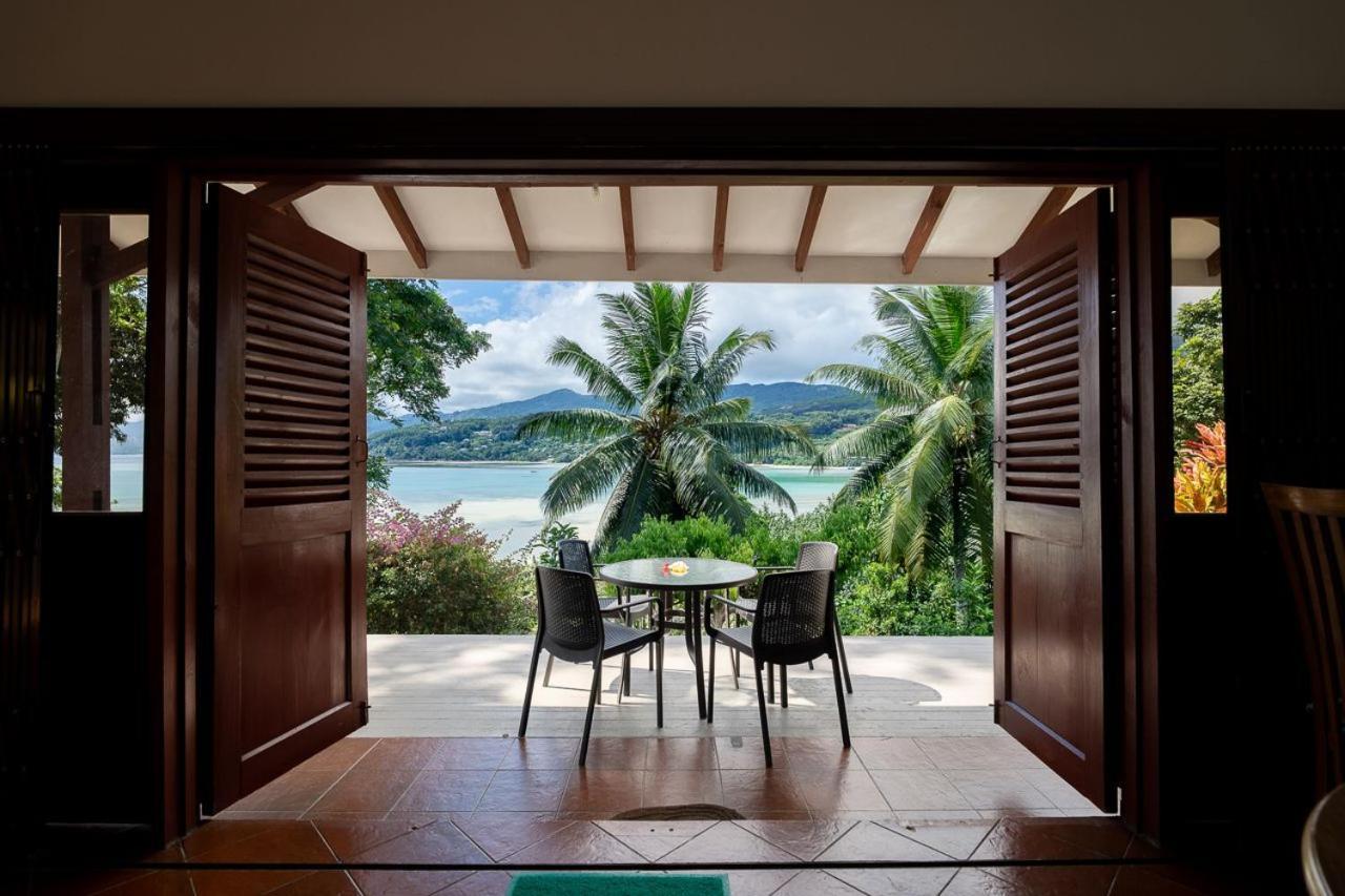 La Residence Baie Lazare  Exterior photo